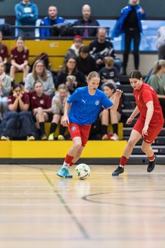 Bild 462 - wCJ NFV Futsalmeisterschaft